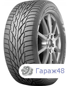 Kumho WinterCraft Ice WS51 SUV 205/70 R15 100T